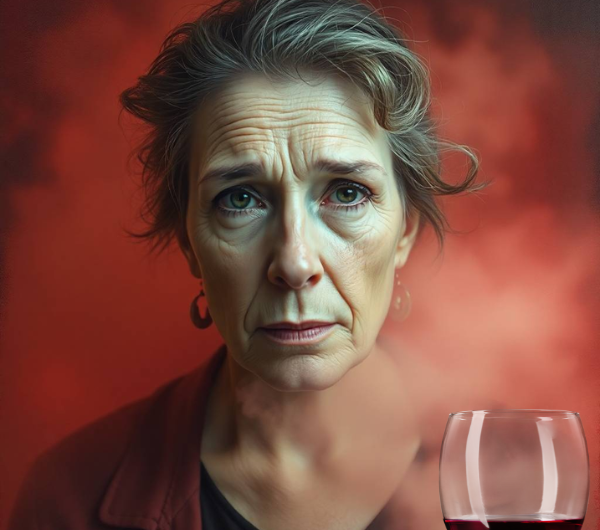 Combatir los Síntomas del Alcoholismo (Adicción al Alcohol) con los Parches de Super Patch