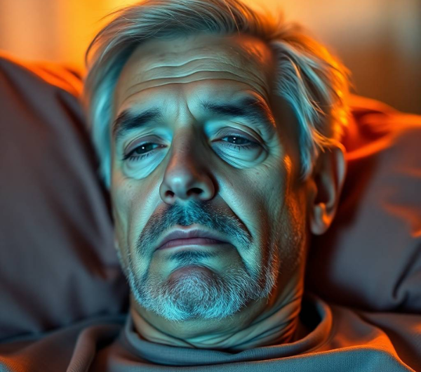 Combatir los Síntomas de la Apnea Obstructiva del Sueño (AOS) con los Parches de Super Patch