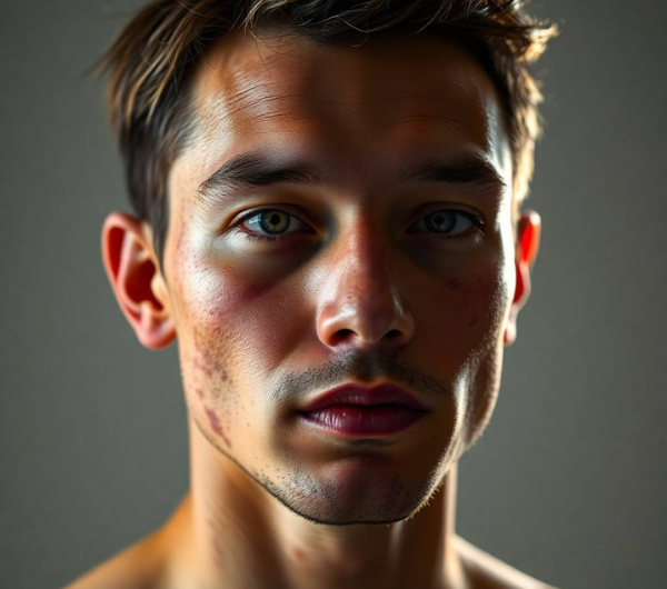 Cómo Combatir los Síntomas del Eczema (Dermatitis Atópica) con los Parches de Super Patch