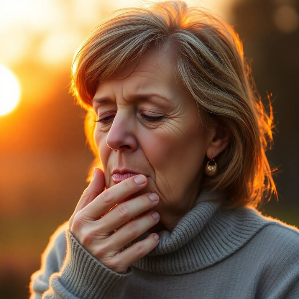 Enfermedad Pulmonar Obstructiva Crónica (EPOC) y los parches de Super Patch