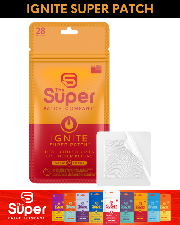 IGNITE Super Patch y los parches de Super Patch
