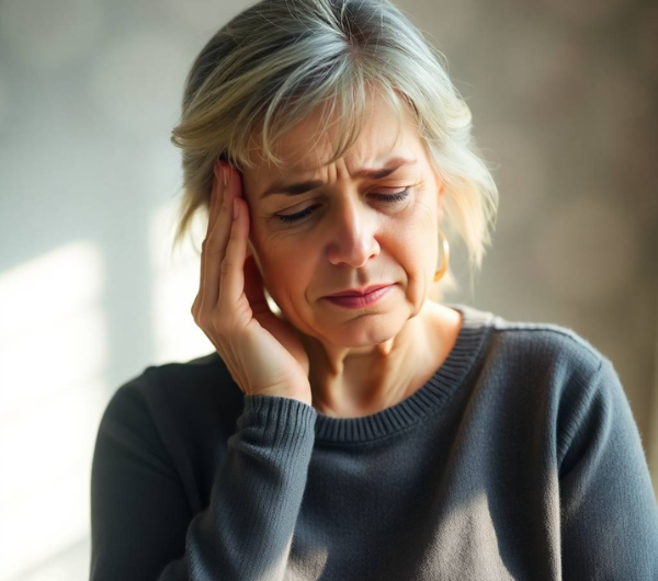 Cómo Combatir los Síntomas de la Migraña Crónica con los Parches de Super Patch