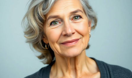 Síntomas de la menopausia y los parches de Super Patch