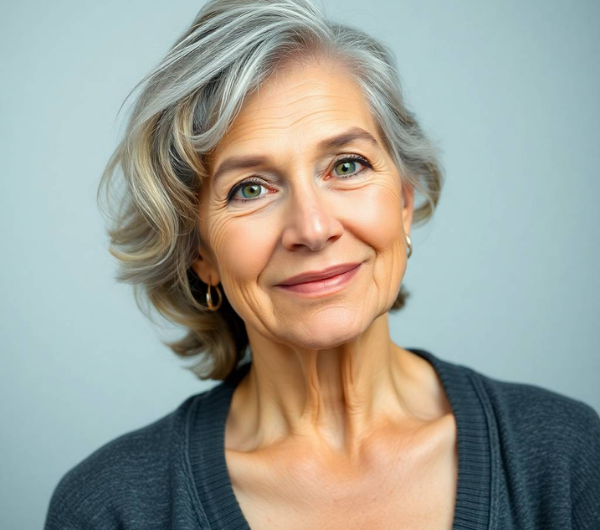Combatir los Síntomas de la Menopausia con los Parches de Super Patch