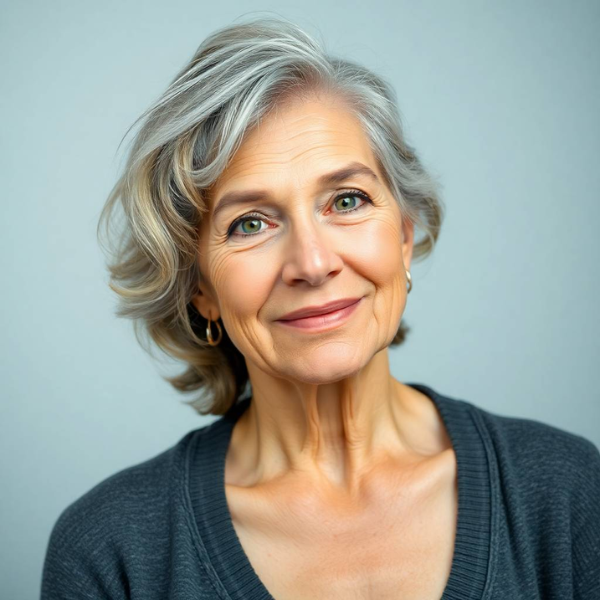 Síntomas de la menopausia y los parches de Super Patch
