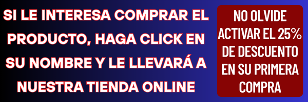 Comprar producto en tienda Super Patch